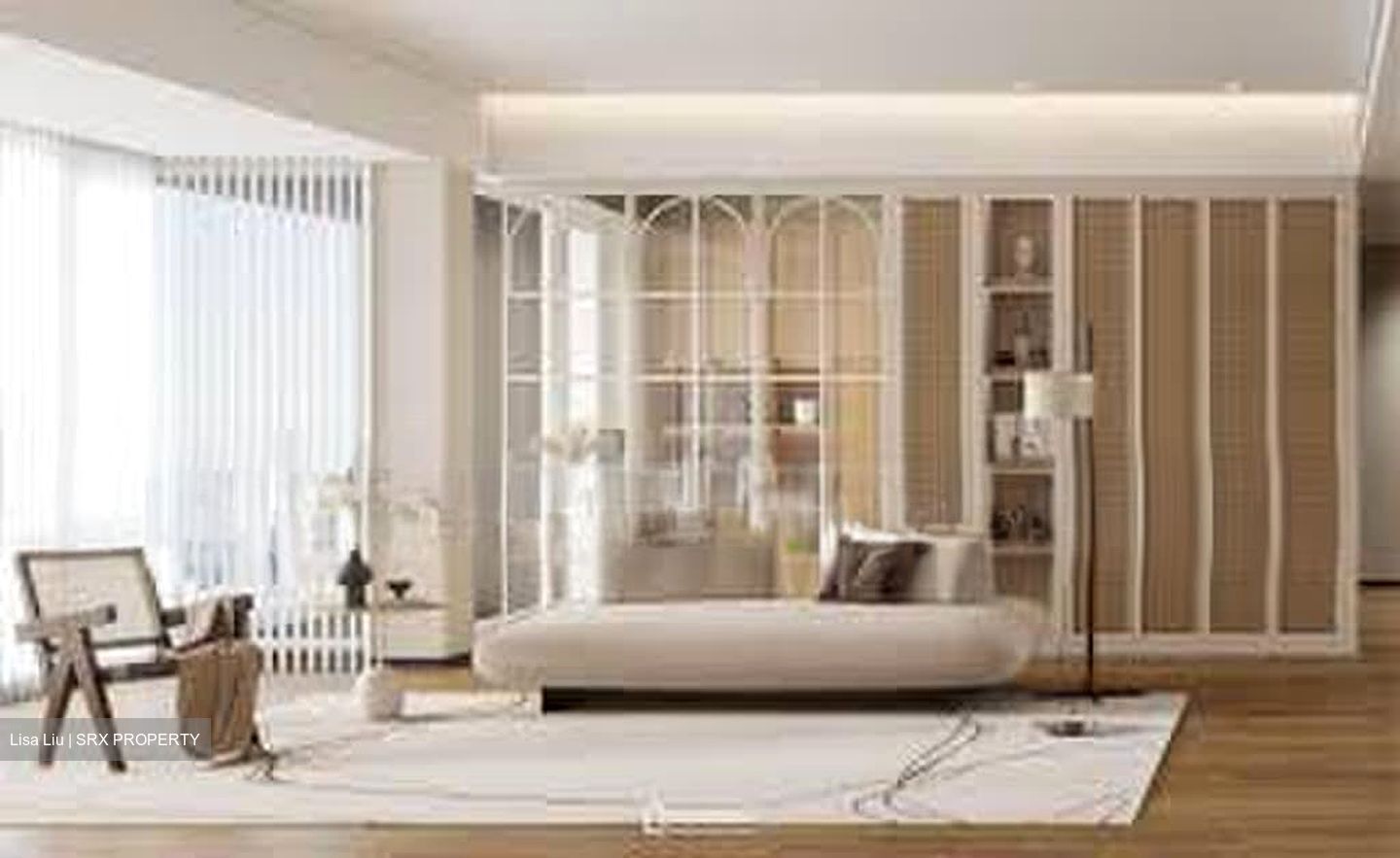 Parc Rosewood (D25), Condominium #569759271